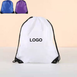 OEM Drawstring Backpacks