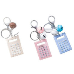 Mini Cat Portable Calculator