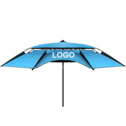 Lnverted Fishing Shade Umbrella