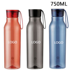 750ml Leak-proof Plastic Cup