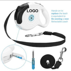 16' Retractable Dog Leash