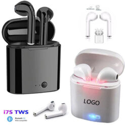 Earphone with Charging Case