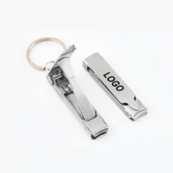 Heavy Duty Straight Blade Nail Clippers