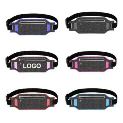 Running Phone Waist Pack