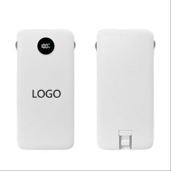 Bidirectional Fast Charging Power Bank