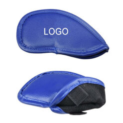 Golf Iron Covers