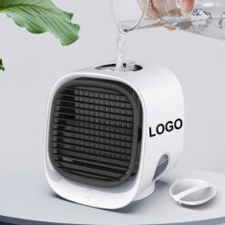 Mini Desktop Cooling Air Conditioning Fan