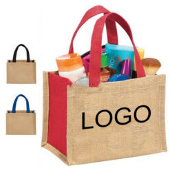 Waterproof Retro Shopping Bag