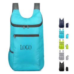 Lightweight Splashproof Travel Bag