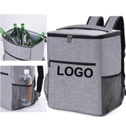 Thickened Outdoor Insulated Backpack