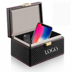 Signal Electromagnetic Shield Box