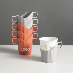 Disposable Paper Cup Holder