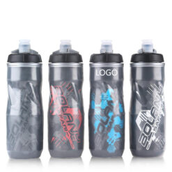 Plastic Sports Water Cups