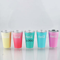 Large Capacity Stainless Steel Insulated Cup