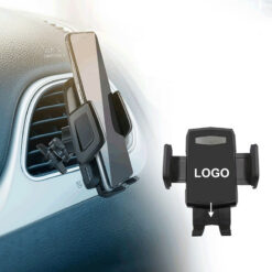 Universal Car Phone Clip Holder