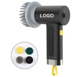 Multi function Electric Cleaning Brush