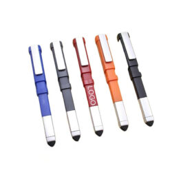 Phone Holder Screwdriver Touch Ballpoint Pen