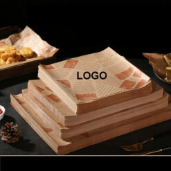 Kitchen Air Fryer Paper