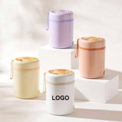 Mini Stainless Steel Insulated Mug