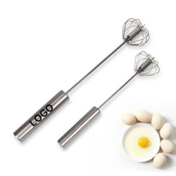 Semi Automatic Egg Mixer