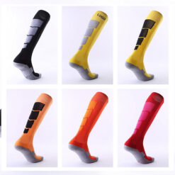 Professional Futbol Socks for Soccer