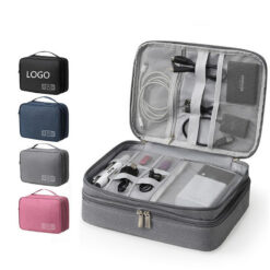 Multifunctional Digital Storage Bag