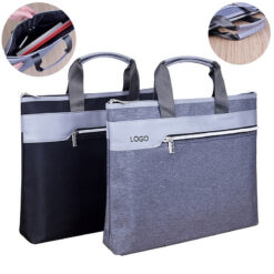 Waterproof Oxford Cloth Briefcase