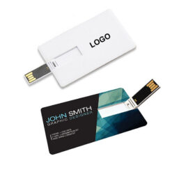 Card Gift Memory Stick