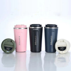 Car Smart Coffee Mug