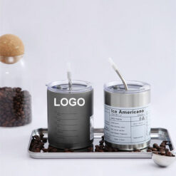 Insulated Coffee Mug