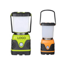 Stepless Dimming Hanging Camping Light