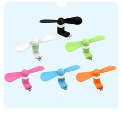 Type-C Gift USB Small Fan