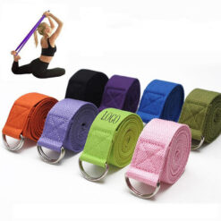 Yoga Stretching Strap