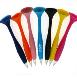 Desk Sucker Ballpoint Pen