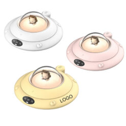 UFO Constant Warmth Coaster