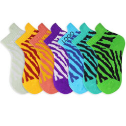 Street Skate Low Cut Socks