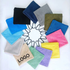 Golf Ball Cleaning Towel