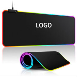 Glowing Large Mouse Pad