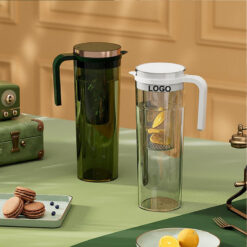 Sealed Cold Water Kettle