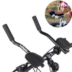 Cycling Sponge Rest Bar