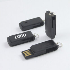 Metal Rotating U Disk