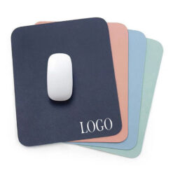 Solid Color Simple Mouse Pad