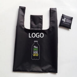 Recyclable Foldable Eco Bag