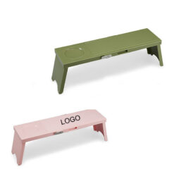 Portable Multifunctional Folding Dining Table