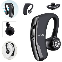 Business Style Earphones with Mic