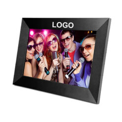 Touch Screen Digital Picture Frame