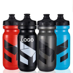 Cyclists Premium Water Bottle 22 Oz Rugged Built