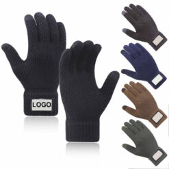 Touchscreen Warm Gloves