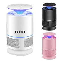 Silent Led Mosquito Killer