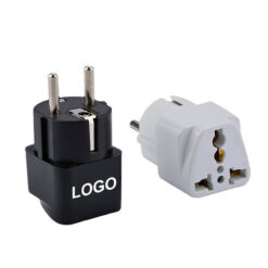 British Gauge European Gauge Adapter